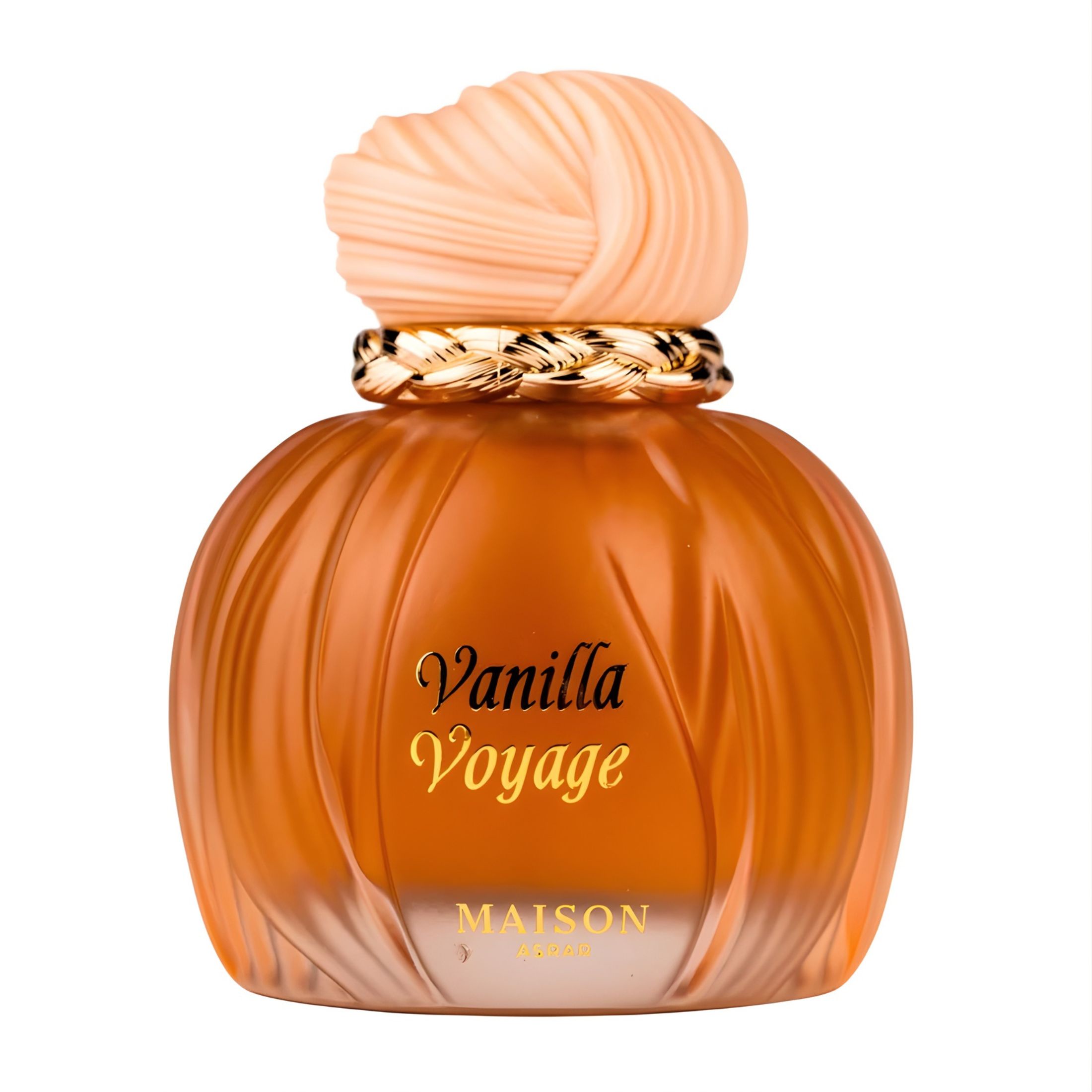 Maison Asrar - Vanilla Voyage Edp 100Ml