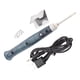 thumbnail image 5 of Kit de soldador de mano inalámbrico, herramienta de reparación de soldadura ligera portátil con carga USB, desoldador de producción electrónica, 5 of 5
