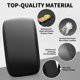 thumbnail image 4 of Funda de Reposabrazos de Cuero Microfibra Asgohme para Ford Explorer 2011-2019, 4 of 7