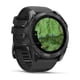 thumbnail image 3 of Smartwatch fenix 8 Amoled 51 mm Negro Garmin, 3 of 7