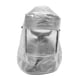 thumbnail image 5 of Casco Resistente Al Fuego Capucha De Protección Facial Portátil Para Metal De Horno De Metalurgia, 5 of 5