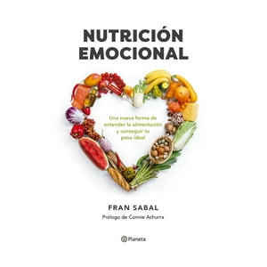 Planeta - Nutrición Emocional