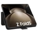 thumbnail image 4 of Funda Tipo Billetera FOXDOCK para Samsung Galaxy Z Fold 5 – Tapa Flip con Tarjetero, 4 of 5
