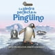 thumbnail image 1 of Libro Aventuras De La Naturaleza La Piedra Perfecta De Pingüino, 1 of 2