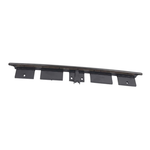 Tercera Luz De Freno LED 63256961016 63256961015 Accesorios Para Mini Cooper Negro