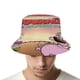 thumbnail image 4 of Sombrero Bucket Desmarcar Coraje El Perro Cobarde, 4 of 6
