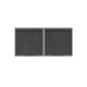 thumbnail image 1 of Mueble De Cocina Etni 2 Puertas Grafito, 1 of 4