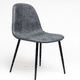 thumbnail image 2 of Pack de 2 Sillas Eames Ecocuero PN, 2 of 2