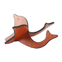 Magideal - Soporte Para Guitarra, Soporte Para Instrumentos De Cuerda, Portátil, Plegable, Antideslizante, Soporte De Suelo Para La Presentación De Guitarras Clá Marrón