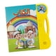 thumbnail image 4 of Máquina De Aprendizaje Bilingüe Sensorial De Idioma Dual Inglés-árabe Para Niños, 4 of 5