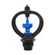 thumbnail image 1 of Aspersor De Riego De Riego De Césped De 360 Grados Para Jardinería De Invernadero De Césped Estilo A, 1 of 5
