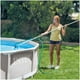 thumbnail image 3 of Kit de Limpieza de Piscinas Básico INTEX con Recoge Hojas, Cepillo y Cabezal, 3 of 3