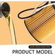 thumbnail image 2 of Filtro de aceite MOXRUQ 04152YZZA6 0415237010, 2 of 3