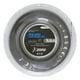 thumbnail image 1 of Rollo Cuerda Tenis Zons Polymo Tour Rough 1.25 / 16L Plata, 1 of 2