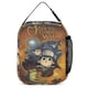thumbnail image 3 of Más Allá del Jardín-theme Lunch Box Lunch Bag Insulated Reusable Lunch Tote Bag Cooler Tote Bag For Men Women gifts 20*11*27cm, 3 of 6