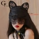 thumbnail image 1 of PU Leather Fetish Collar Gothic Rave Sexy Women Harness Collar Necklaces Fashion Body Bondage Cosplay Bdsm Erotic Accessories, 1 of 3