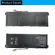 thumbnail image 4 of Batería para portátil Aluo AP18C8K 11,25 V 50,29 Wh, 4 of 4