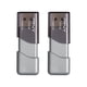 thumbnail image 1 of Unidad flash USB PNY P-FD256X2TBOP-MP 256GB Turbo Attaché 3, 1 of 7