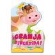 thumbnail image 1 of LA GRANJA DIVERTIDA... LIBRO CON TROQUEL, 1 of 1