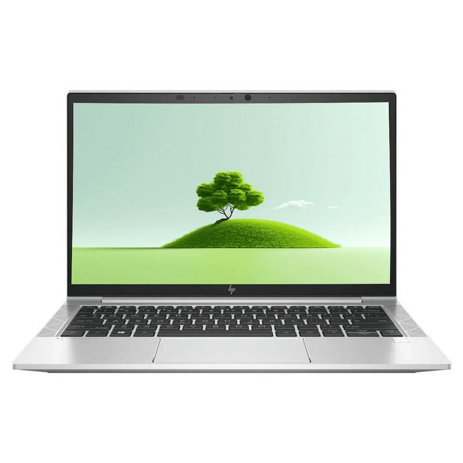 Notebook Hp Elitebook 840 G5 14" (i7-8va 16gb 512gb Ssd) - Reacondicionado Grado A