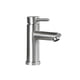 thumbnail image 1 of Llave Monomando Para Baño Premium Aidos En Acero Inoxidable, 1 of 3