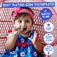 thumbnail image 3 of Pasta de dientes Jack N' Jill Natural para bebés y bebés 50 ml (x4), 3 of 3