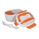 thumbnail image 1 of Pack X5 Lonchera Eléctrica Cuchara Caja Almuerzo Colación, 1 of 3
