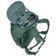 thumbnail image 4 of Mochila Thule Landmark 40L para viajes de aventura, 4 of 8