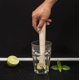 thumbnail image 4 of HIC Kitchen Machacador de Madera para Barra, Haya, 8,75 pulgadas, 4 of 7