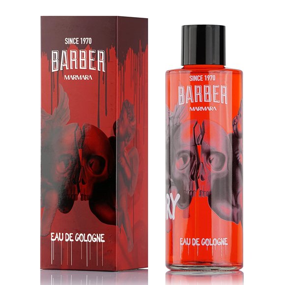 Perfume Marmara Barber Cologne Eau de Cologne 500 ml