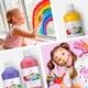 thumbnail image 5 of Set de pintura al temple lavable Positive Art, 8 colores, 480 ml cada uno, 5 of 6