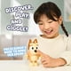 thumbnail image 3 of Talking Toy Bluey Chat Mates Bingo Articulated Kids 3+, 3 of 3