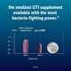 thumbnail image 3 of Suplemento urinario Solv Wellness 36 mg 90 cápsulas, 3 of 3