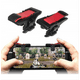 thumbnail image 2 of Gatillos L y R para celular de plastico, 2 of 2