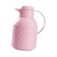 thumbnail image 4 of Jarra De Agua Caliente De 1,6 L, Tetera Térmica Para Café, Para Oficina, Hogar, Camping, Color Rosa, 4 of 5