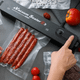 thumbnail image 3 of Máquina selladora al vacío alimentos sellador + bolsas negro, 3 of 3