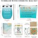 thumbnail image 2 of Set de Regalo SAPEYKR Chaos Coordinator con Vaso de 12 oz y Neceser, 2 of 3