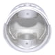 thumbnail image 3 of Juego pistones std mitsubishi l200 2.5 1995 1998, 3 of 3