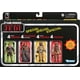 thumbnail image 1 of Figuras de acción STAR WARS Corte de Jabba – Pack de 4, 1 of 2
