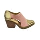 thumbnail image 3 of Botin low opening Rosado, 3 of 5