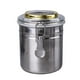 thumbnail image 2 of Jarra De Humidificador De Acero Inoxidable, Accesorios Para Fumar, Estuche Digital Para Viaje A Casa, 2 of 3