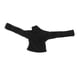thumbnail image 3 of Figura Femenina A Escala 1/12, Ropa De Muñeca, Disfraz Para Figuras De Soldado De 6 Pulgadas, Suéter Negro, 3 of 5