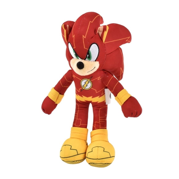 Peluche Dc Comics 23 Cms The Flash