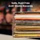 thumbnail image 5 of Fundas para discos de vinilo EVEO 200x 32 cm LP externas 3 mil, 5 of 6