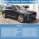thumbnail image 3 of REGALWOVEN No.13545954 Sensor de Batería para Chevrolet Malibu 1.5 2018-2025 para Cadillac XT6 2.0 3.6 2020-2025 para Buick Envision 2.0 2.5 2019-2020 Módulo de Monitor de Batería, 3 of 7