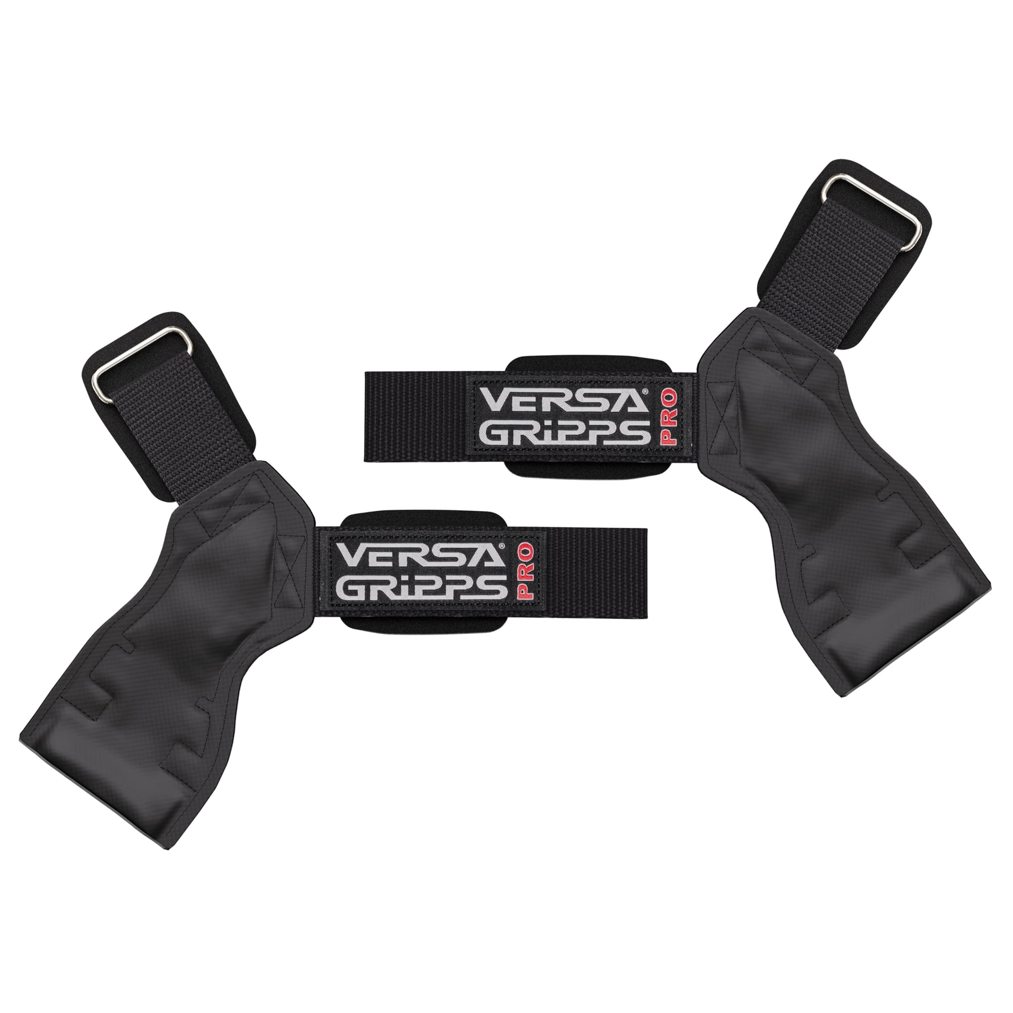 Accesorio De Entrenamiento Versa Gripps Pro Authentic Sm Black