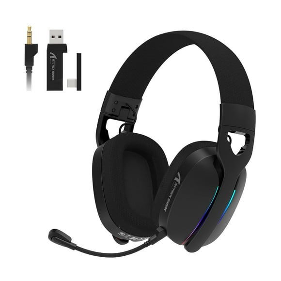 Attack Shark L90 Negro