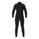 thumbnail image 1 of Traje De Neopreno De Buceo Traje De Ba?o De Surf De Longitud Completa Traje De Ba?o Hombres Negro M, 1 of 5