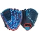 thumbnail image 1 of Guantes de béisbol Rawlings Flex Palm Series 11" Navy - Youth, 1 of 5