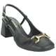 thumbnail image 3 of Zapato Via Marte Mujer 23-16805 N Preto Casual, 3 of 4